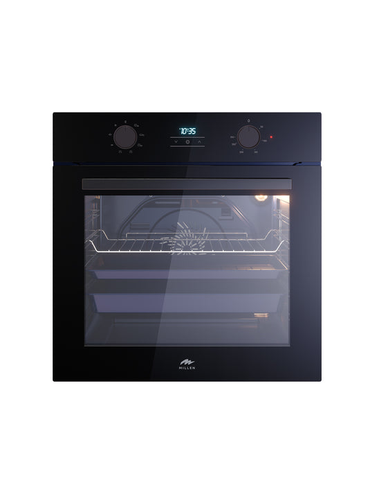 Millen Kitchen Oven MEOP 6004 BB