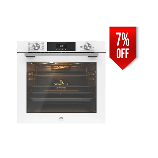Millen Built-in Electric Oven MEO 905 BB