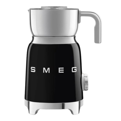 Smeg Milk Frother, MFF11BLUK