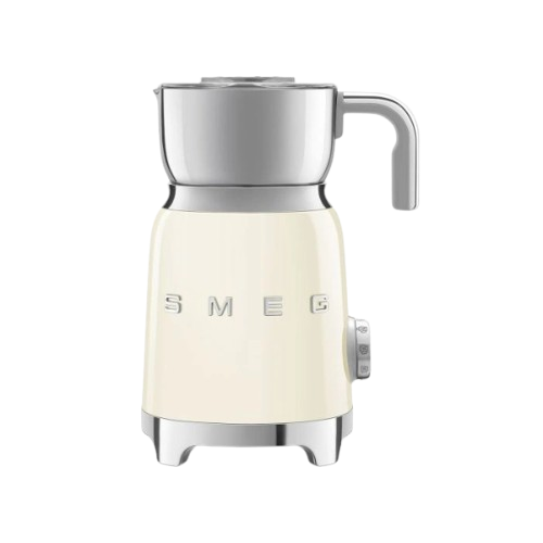 Smeg Milk Frother, MFF11CRUK