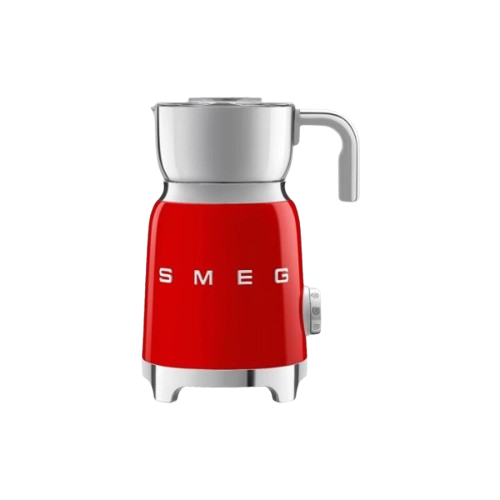 Smeg Milk Frother, MFF11RDUK