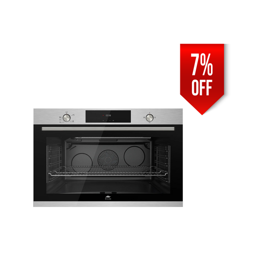 Millen Built-in Gas Oven MGO 901 IX