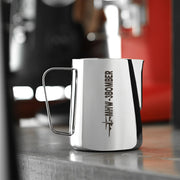 MHW-3Bomber Latte Art Pitcher 5.0 500ML Glossy Grey