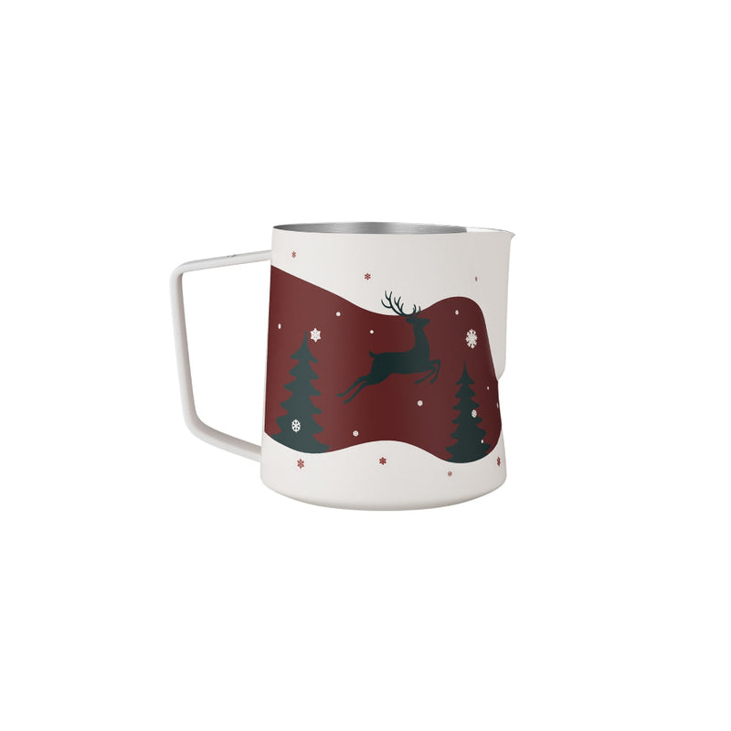 Load image into Gallery viewer, MHW-3Bomber Milk Pitcher 5.0-600ml-Christmas
