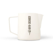 MHW-3Bomber Milk Pitcher 5.0 Off-White 600ML