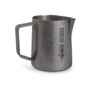 MHW-3Bomber Milk Pitcher 5.0 600ML Silver Spout