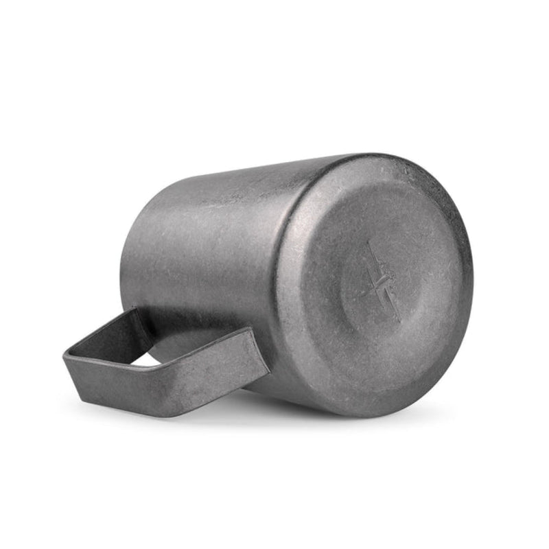 Load image into Gallery viewer, MHW-3Bomber Milk Pitcher 5.0 600ML Silver Spout
