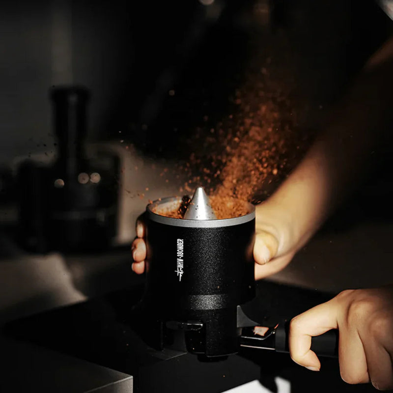 Load image into Gallery viewer, MHW-3Bomber SE Pro Needle Distributor Obsidian Black-58mm
