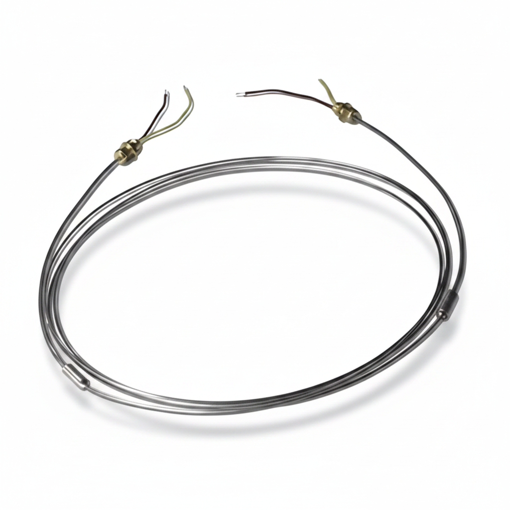 MI Cable Upto 400°C