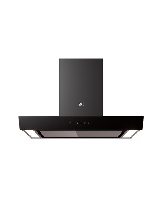 Millen Kitchen Hood MKIH 910 BB