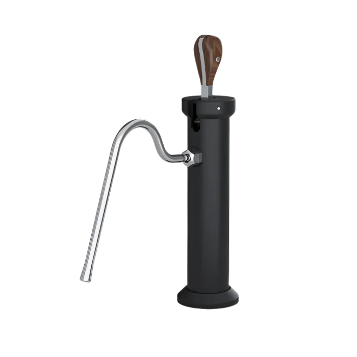 Mod Bar Systems Additional Steam Tap 
