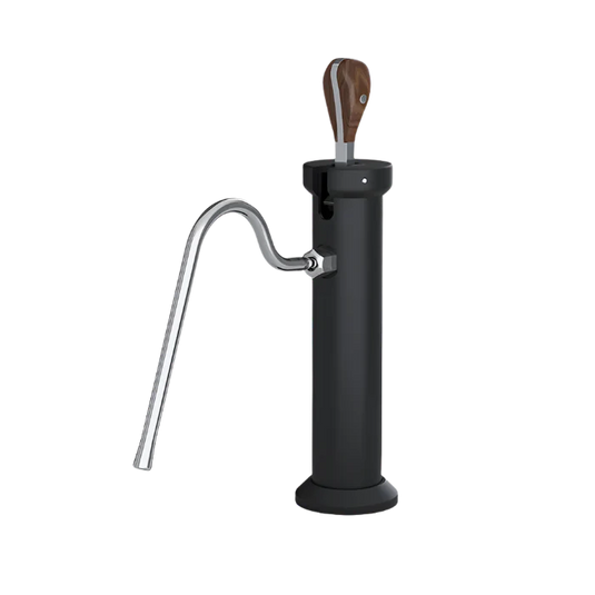 Mod Bar Systems Additional Steam Tap 