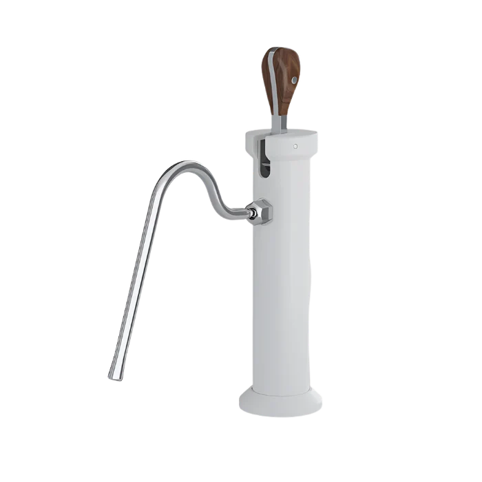 Mod Bar Systems Additional Steam Tap 
