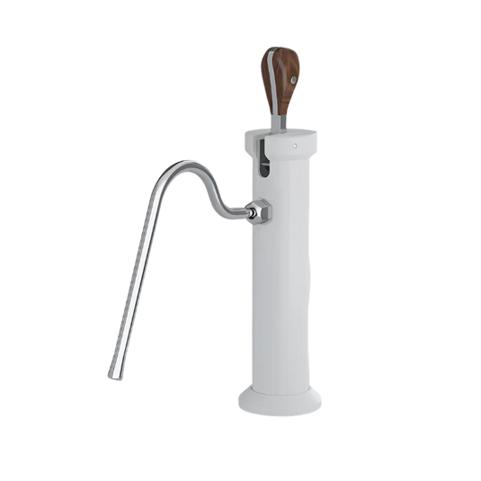 Mod Bar Systems Additional Steam Tap 