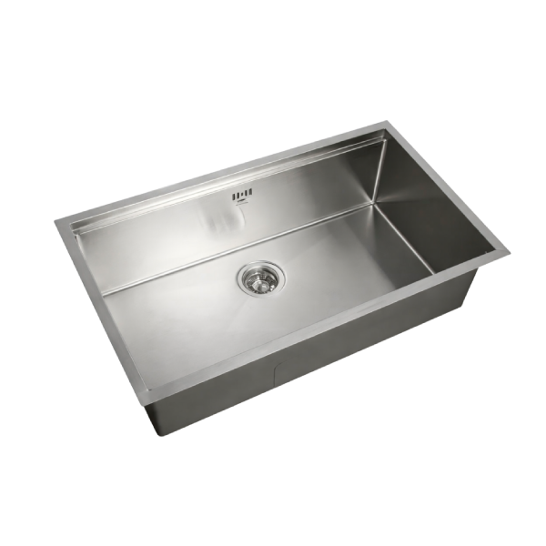 Load image into Gallery viewer, Millen Undermount Single Bowl Sink 1pc – MS12835025SS
