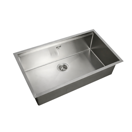 Millen Undermount Single Bowl Sink 1pc – MS12835025SS