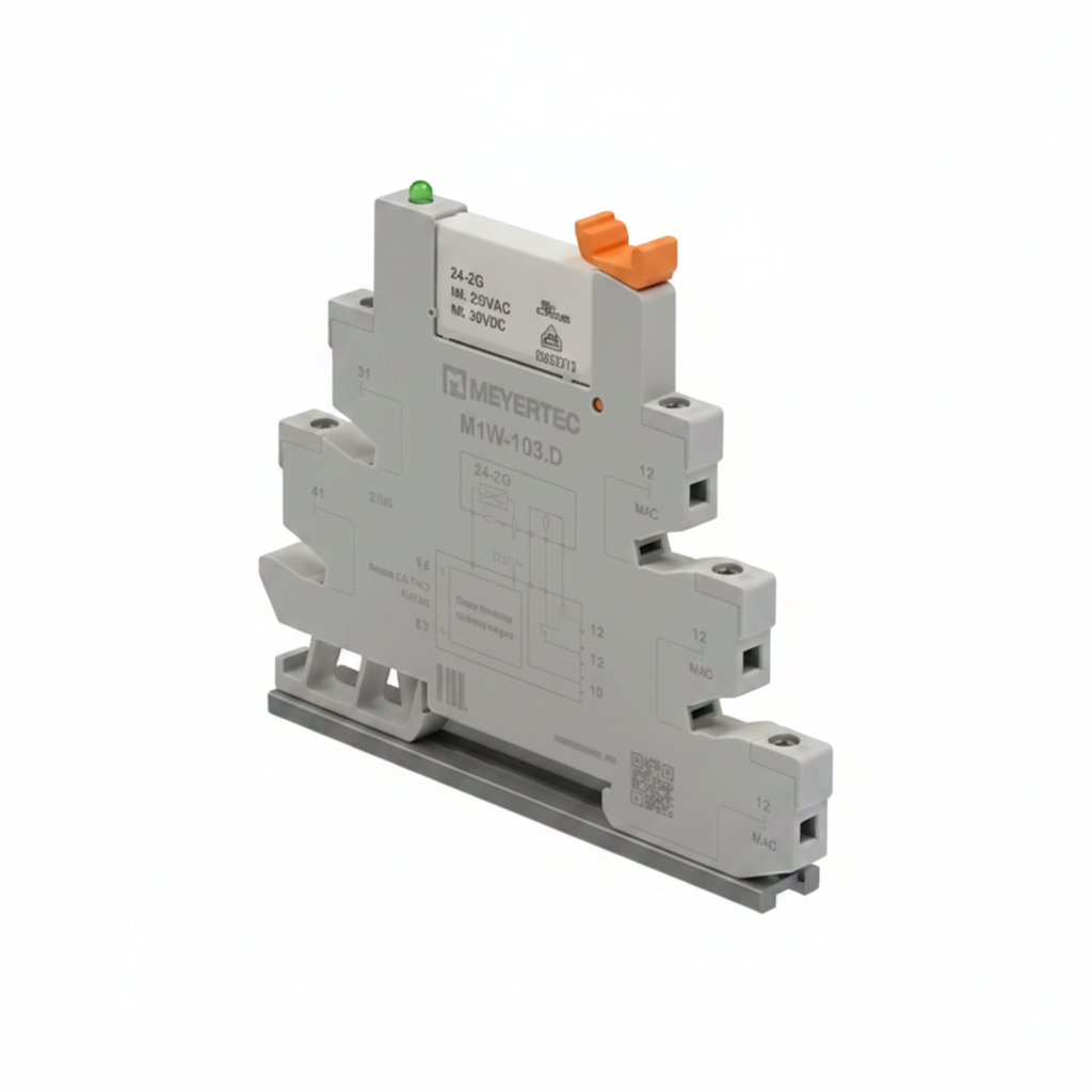 MSN-103.D Module