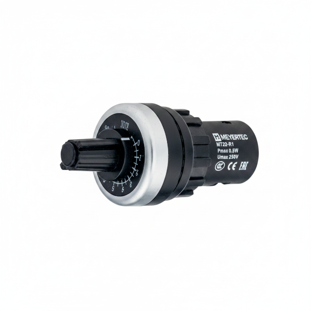 MT22-R1 Potentiometer