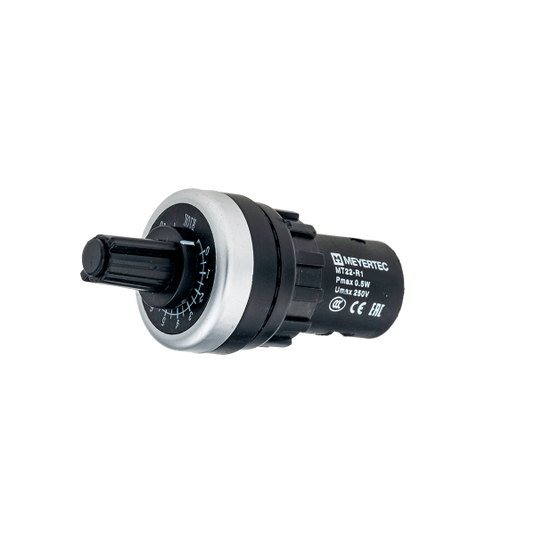 MT22-R1 Potentiometer