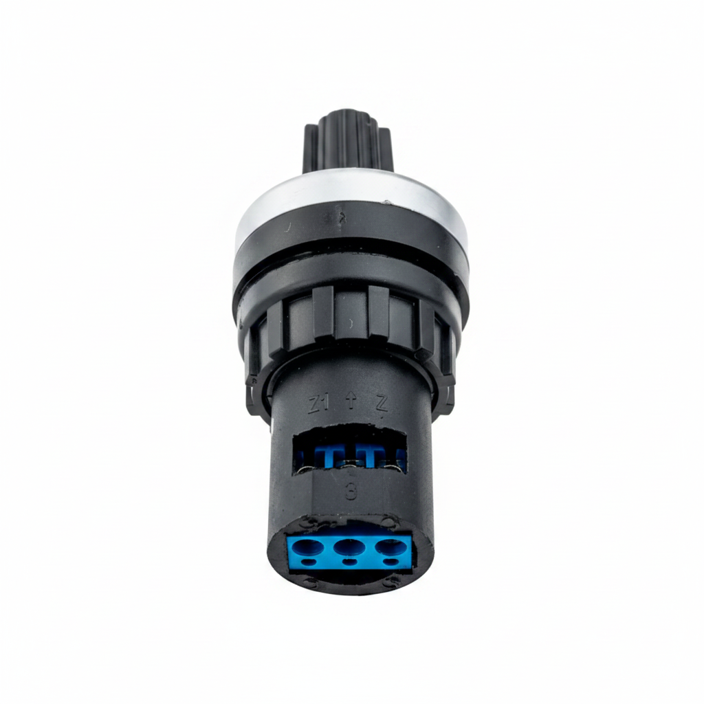 MT22-R1 Potentiometer