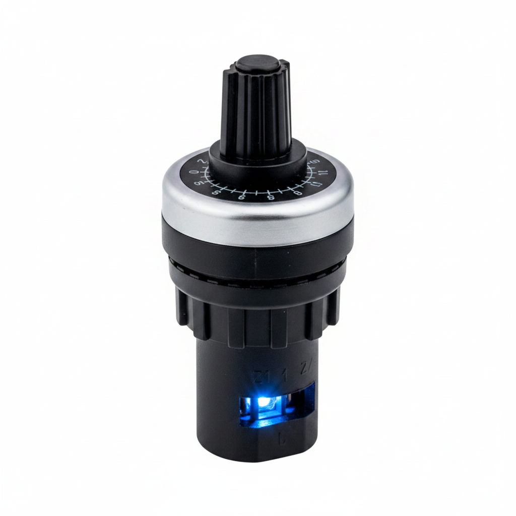 MT22-R1 Potentiometer