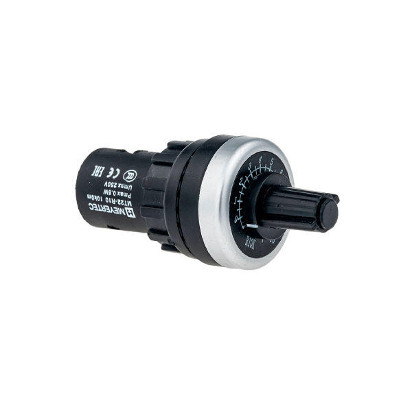 MT22-R10 Potentiometer