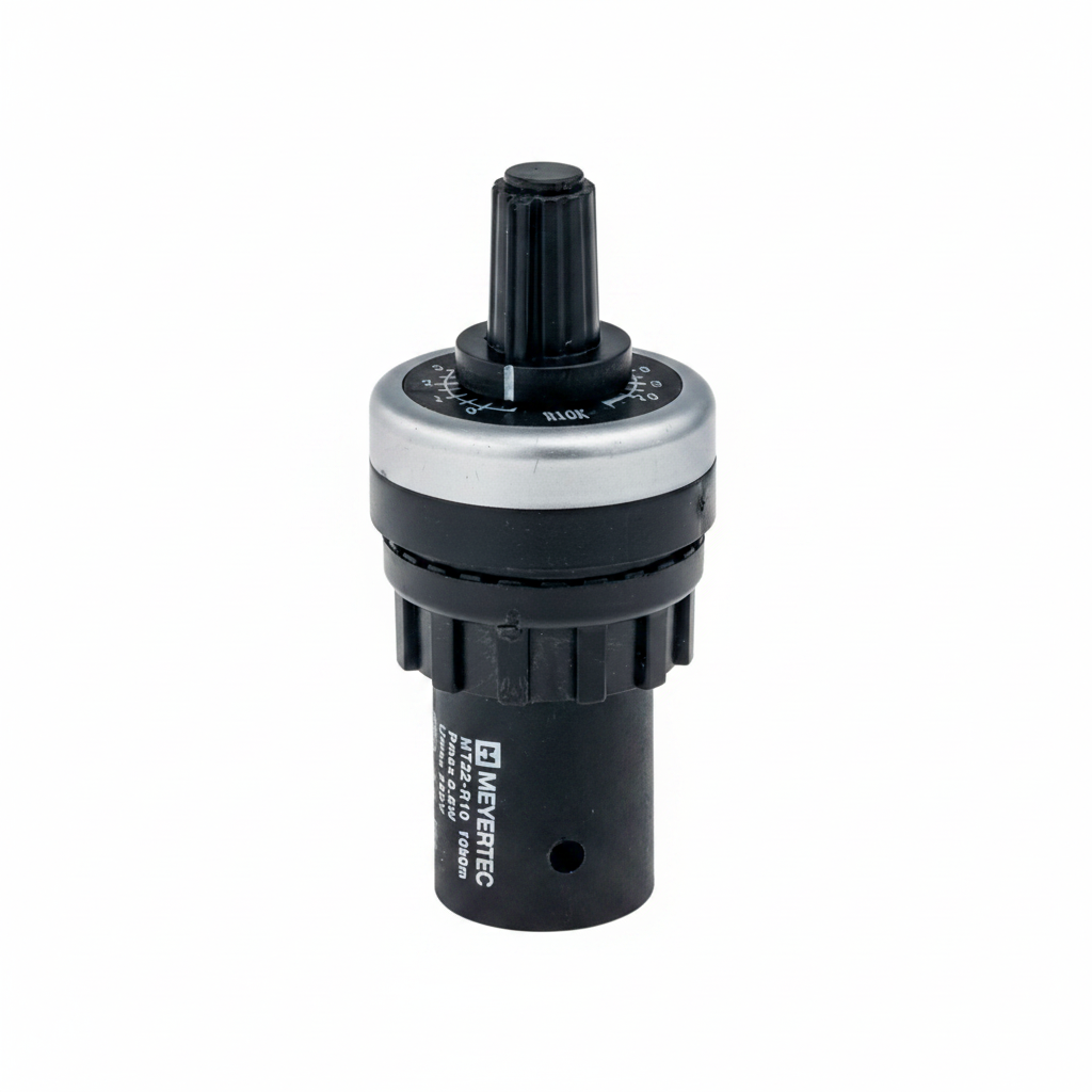 MT22-R10 Potentiometer