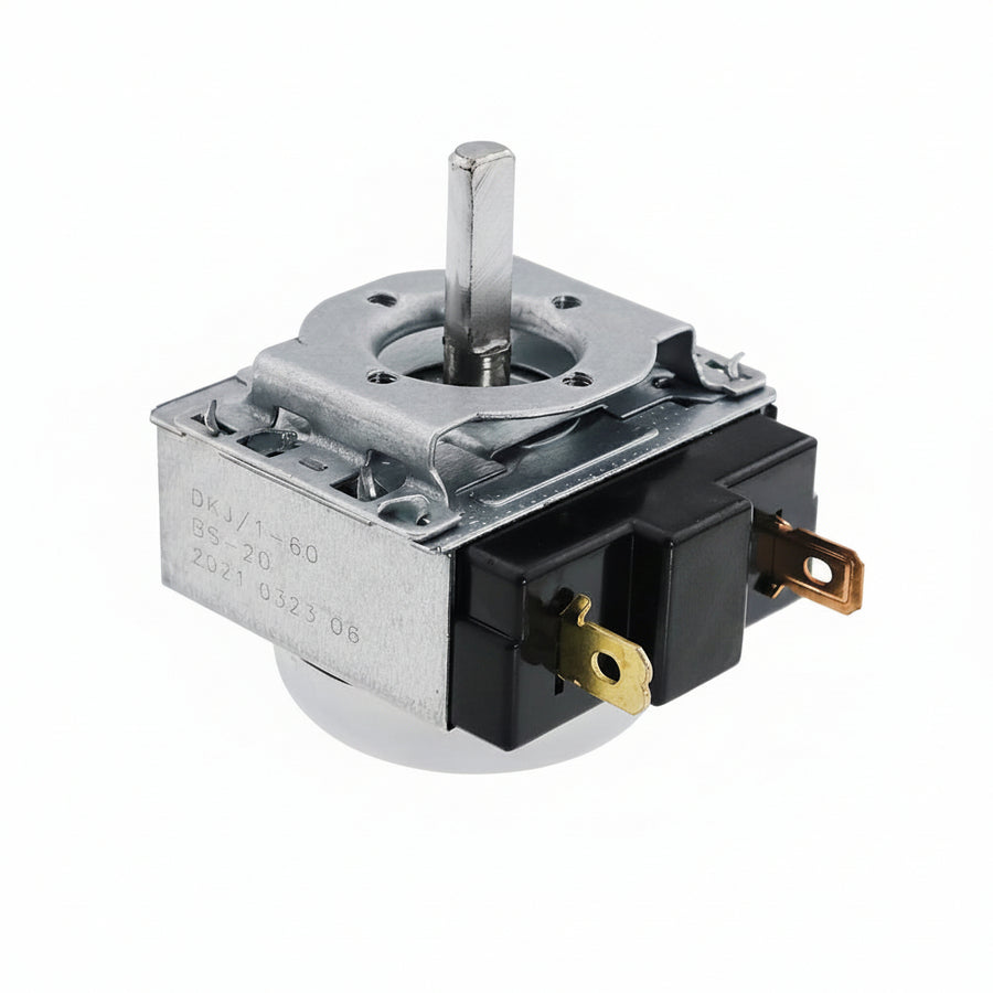 MTQY Timer Switch Time Controller 60 Minutes Delay Timer Switch 15A