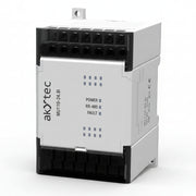 MU110-24.8I, MU110-24.6U Analog Output Modules (AO, Modbus RTUASCII, RS485)