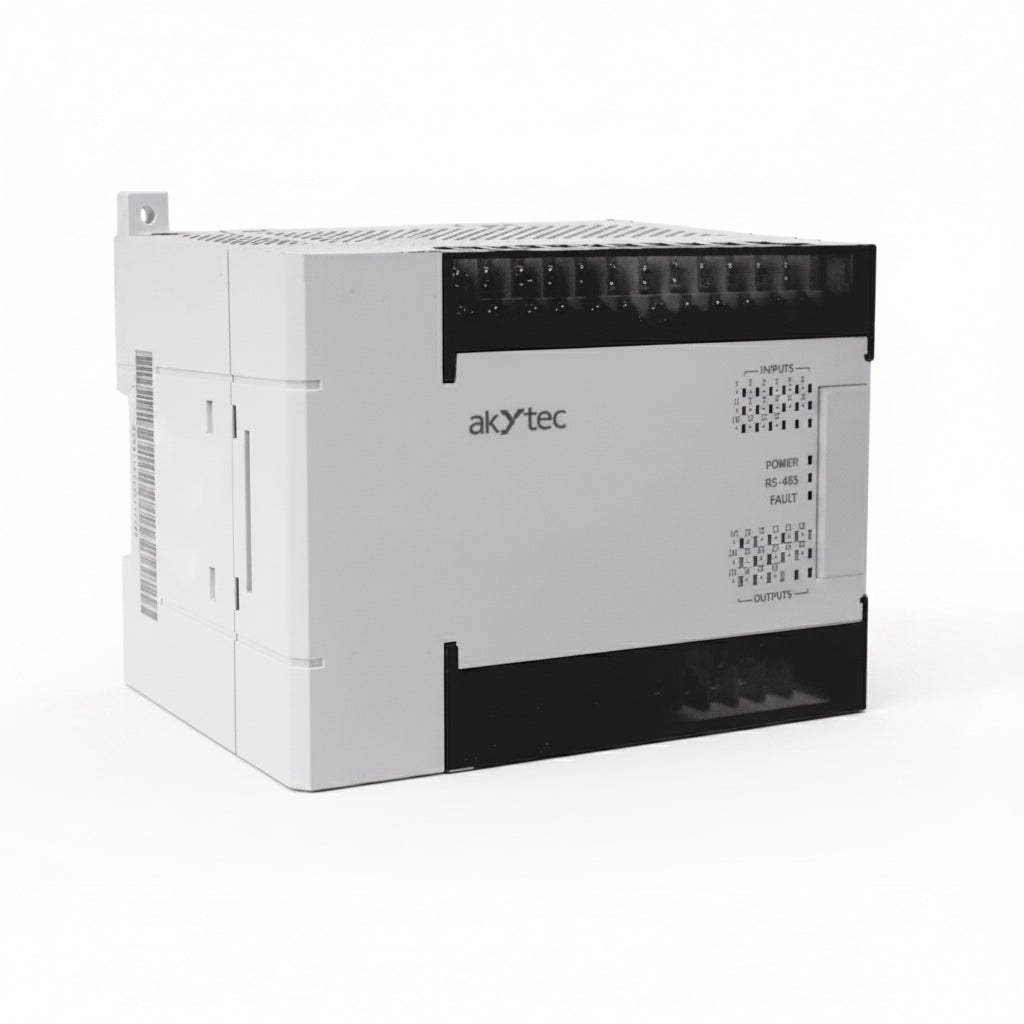 MU110-24.8R, MU110-24.8K, MU110-24.16R, MU110-24.16K Digital Output Modules (DO, Modbus RTUASCII, RS485)