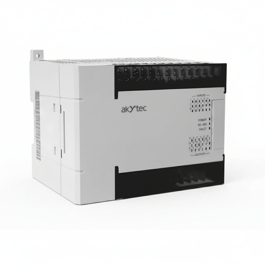 MU110-24.8R, MU110-24.8K, MU110-24.16R, MU110-24.16K Digital Output Modules (DO, Modbus RTUASCII, RS485)