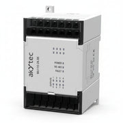 MU110-24.8R, MU110-24.8K, MU110-24.16R, MU110-24.16K Digital Output Modules (DO, Modbus RTUASCII, RS485)