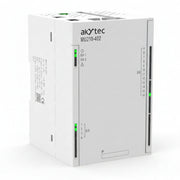 MU210-401, MU210-402, MU210-410, MU210-501 Digital Output Modules (DO, Modbus TCP, Ethernet)