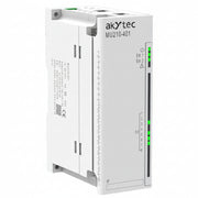 MU210-401, MU210-402, MU210-410, MU210-501 Digital Output Modules (DO, Modbus TCP, Ethernet)