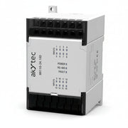 MV110-24.16D(DN), MK110-24.8D.4R Digital Input modules (DI, Modbus RTUASCII, RS485)
