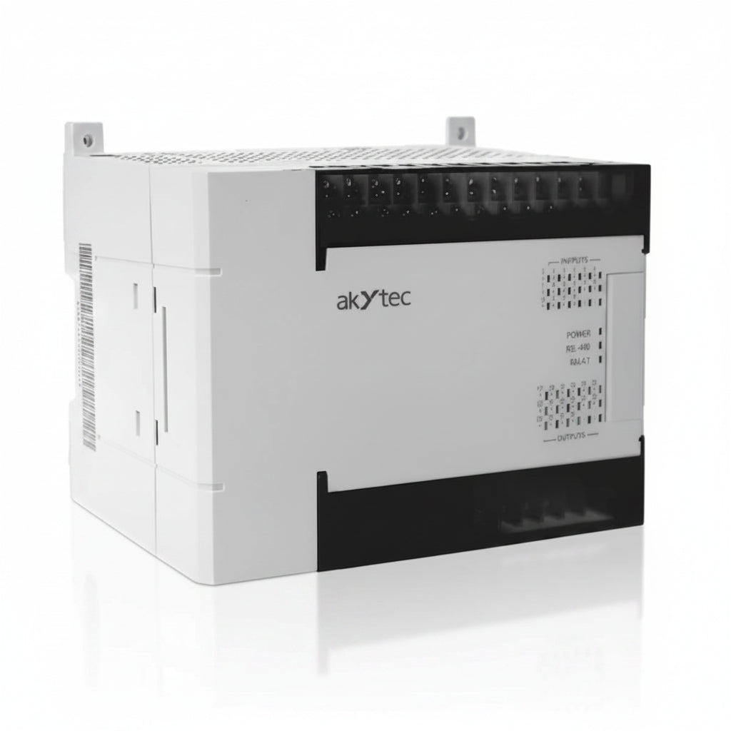 MV110-24.16D(DN), MK110-24.8D.4R Digital Input modules (DI, Modbus RTUASCII, RS485)