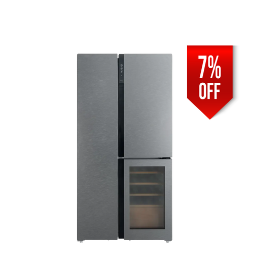 MWD 562SsGID Refrigerator