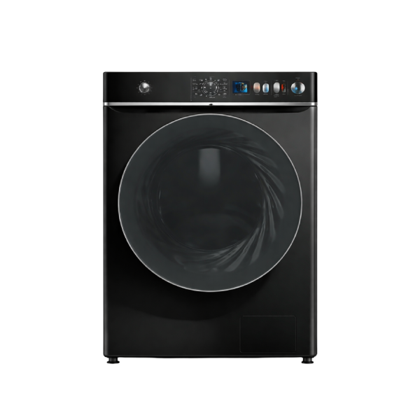 Load image into Gallery viewer, Millen Front Load Washing Machine, 10kg Capacity - Inverter Motor, Smart, Powerful, and Efficient, MWM10012BLID, 3 Year Warranty
