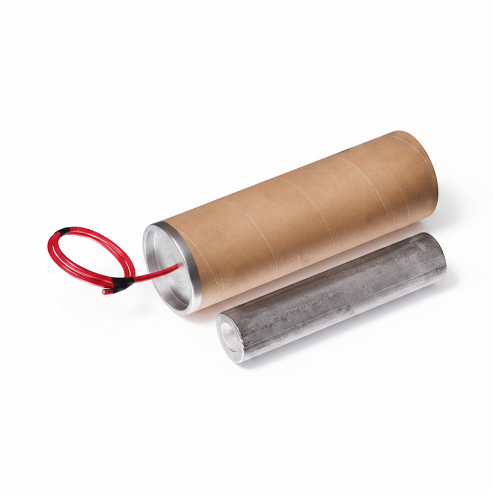 Magnesium Anodes