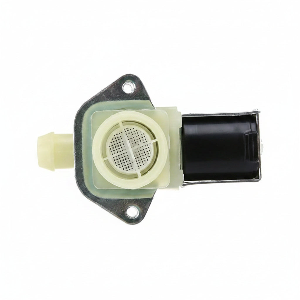 Magnetic valve 1pcs 3/4'' 12mm Dishwasher Water Inlet Solenoid Valve Male Connect thread For Washing Machine Cleaner AC magnet 12v