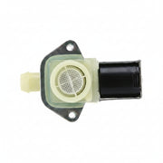 Magnetic valve 1pcs 3/4'' 12mm Dishwasher Water Inlet Solenoid Valve Male Connect thread For Washing Machine Cleaner AC magnet 12v