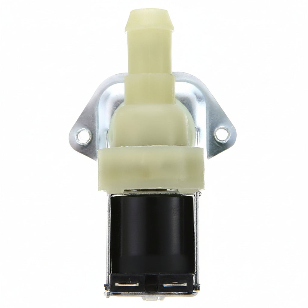 Magnetic valve 1pcs 3/4'' 12mm Dishwasher Water Inlet Solenoid Valve Male Connect thread For Washing Machine Cleaner AC magnet 12v