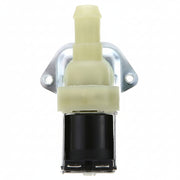 Magnetic valve 1pcs 3/4'' 12mm Dishwasher Water Inlet Solenoid Valve Male Connect thread For Washing Machine Cleaner AC magnet 12v