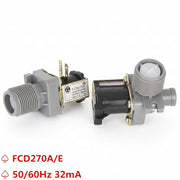 Elbow Right Angle Magnetic valve