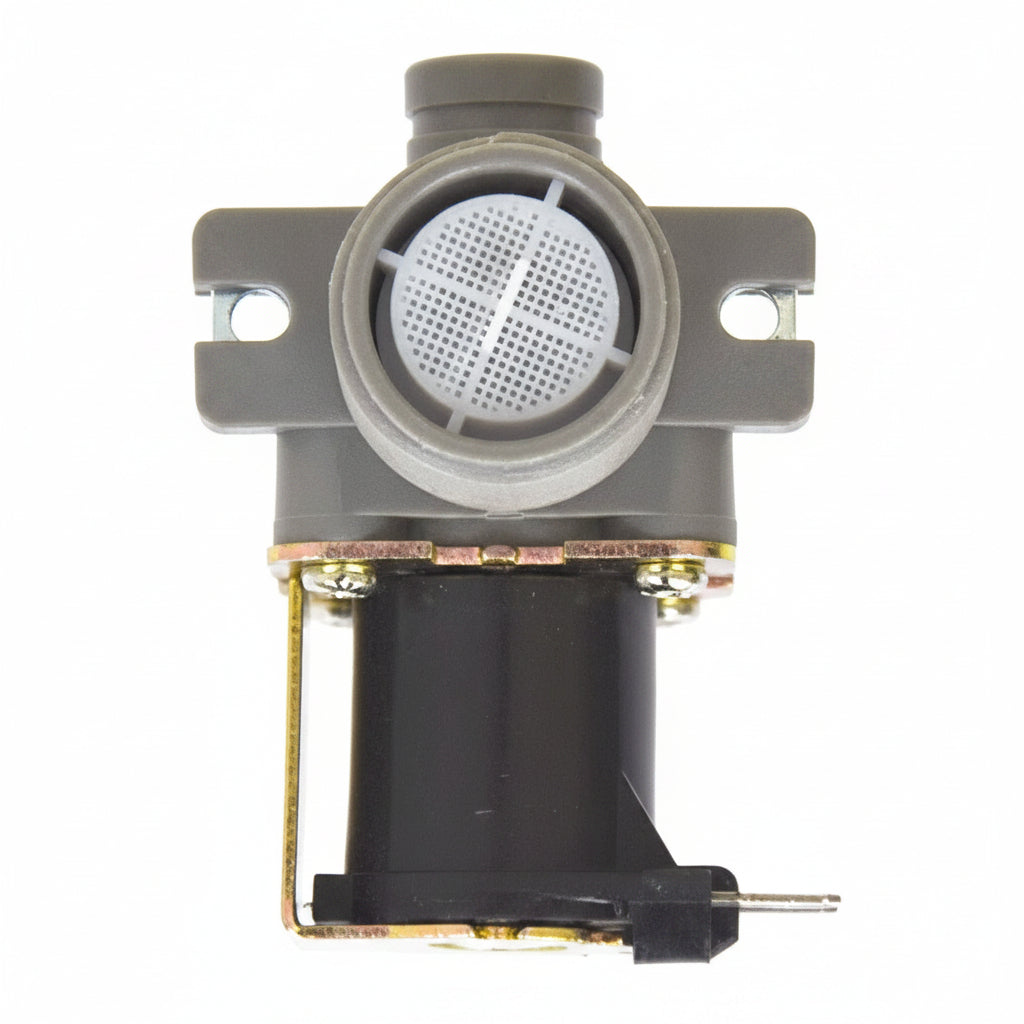 Magnetic valve Elbow Right Angle