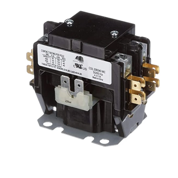 Magnetic Contactors