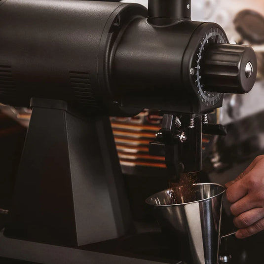 Mahlkonig EK 43S Coffee Grinder