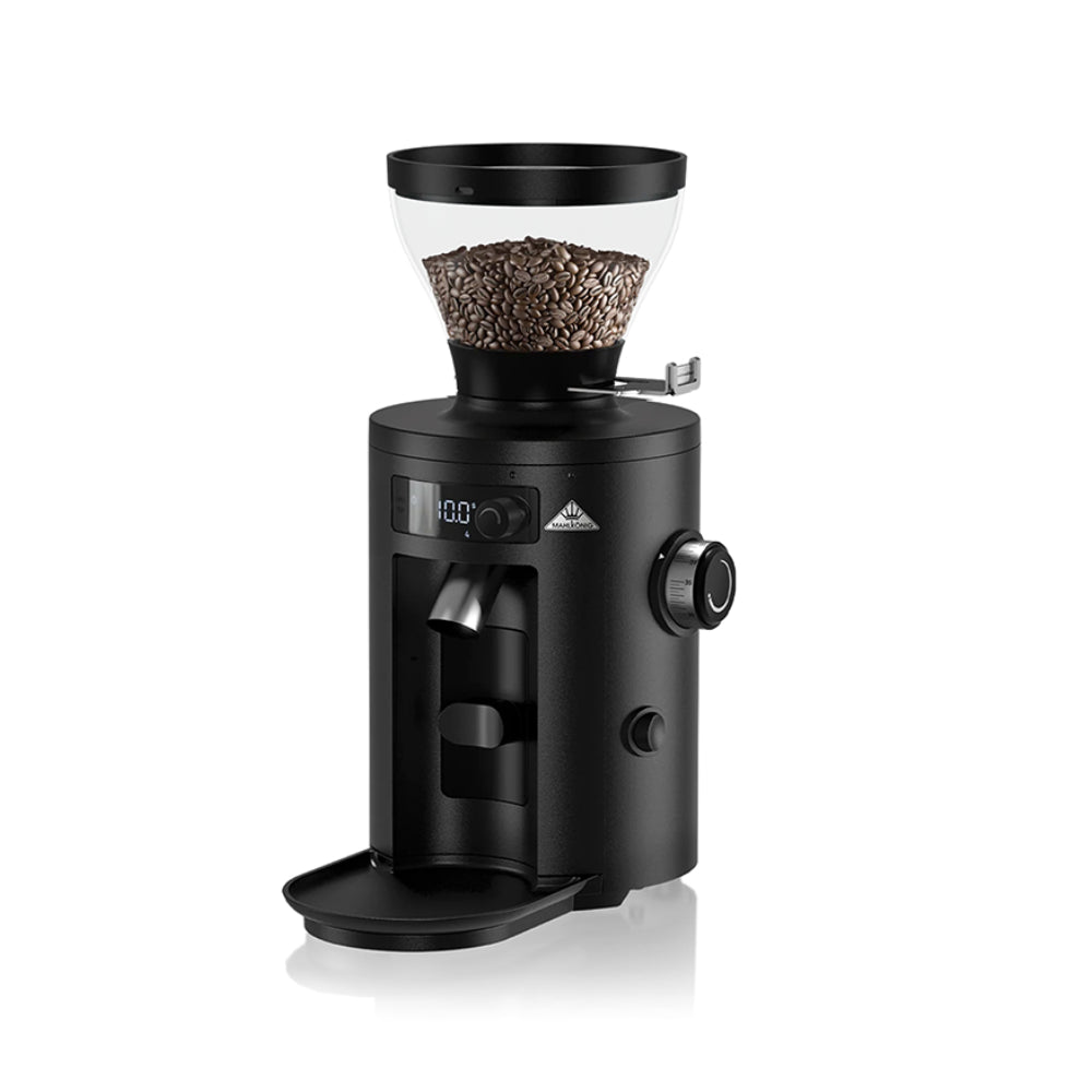 Mahlkonig X54 Allround Home Grinder Black