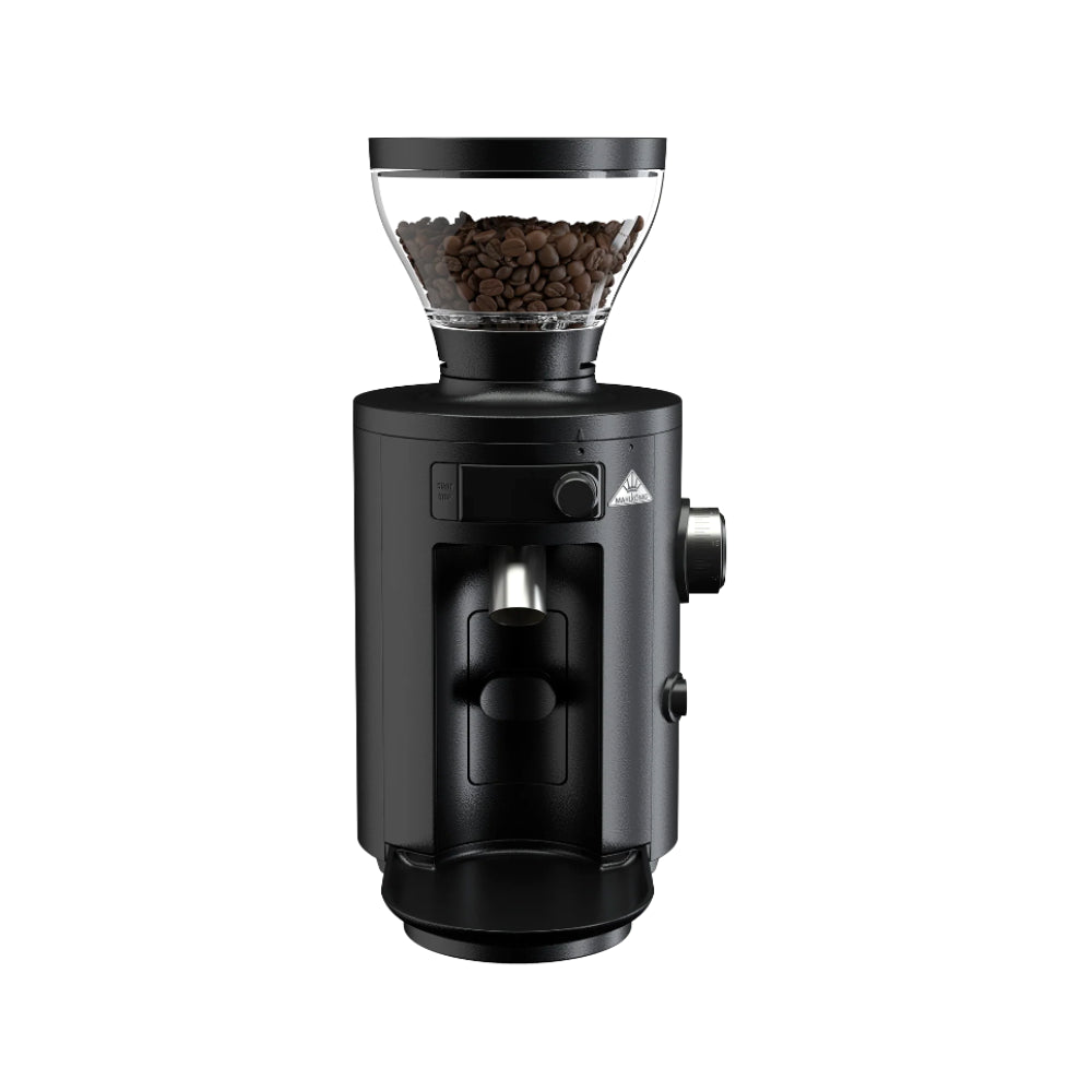 Mahlkonig X54 Allround Home Grinder Black