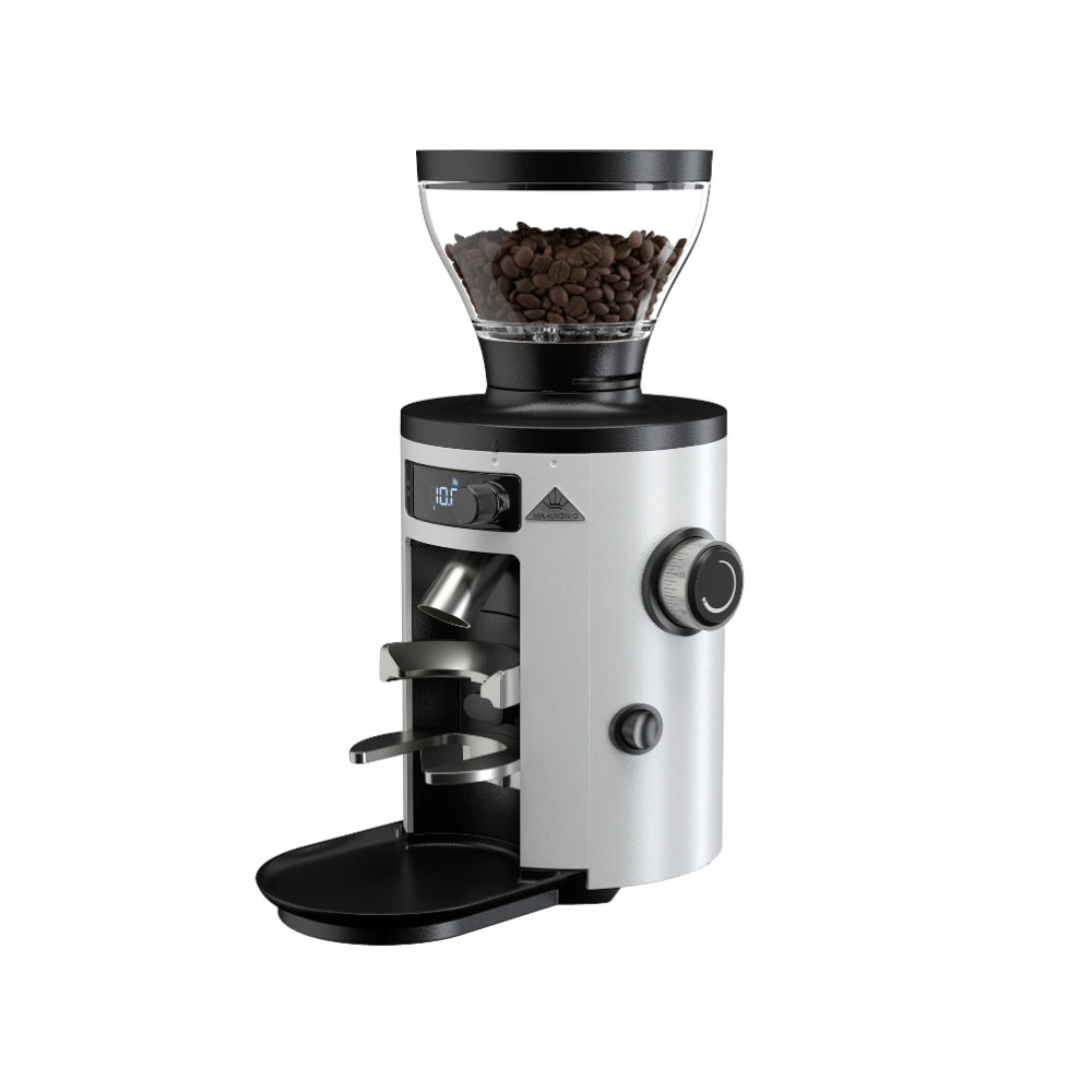 Mahlkonig X54 Allround Home Grinder White